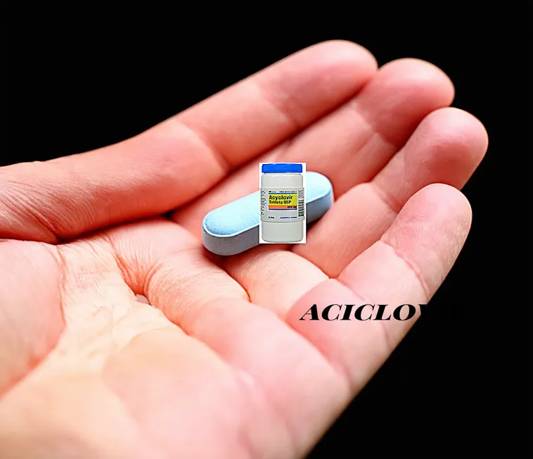 Aciclovir 2